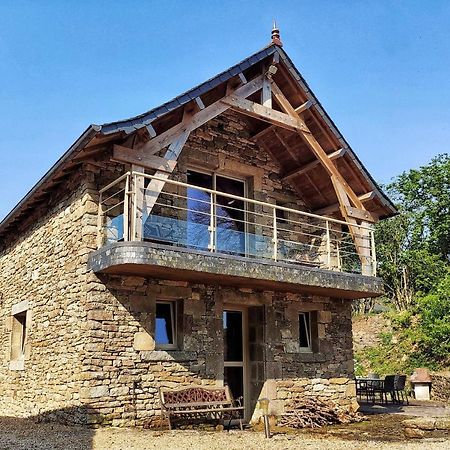 Coeur Du Finistere Villa Pleyben Luaran gambar