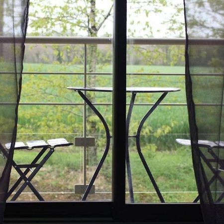 Coeur Du Finistere Villa Pleyben Luaran gambar